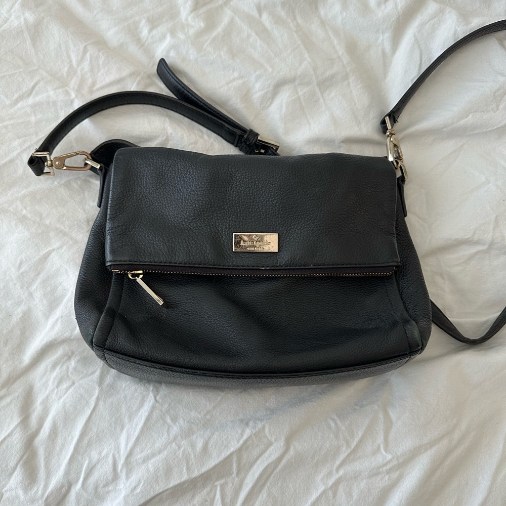 Kate spade cross body bag